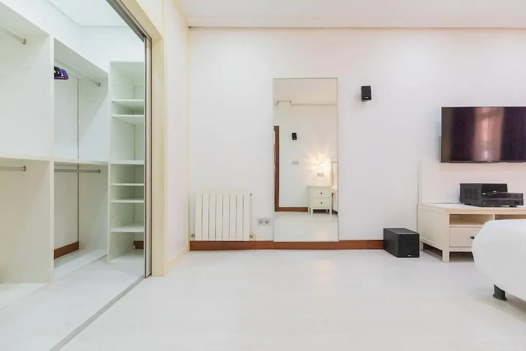 Appartement Indautxu Flat Next Stop Bilbao Espagne