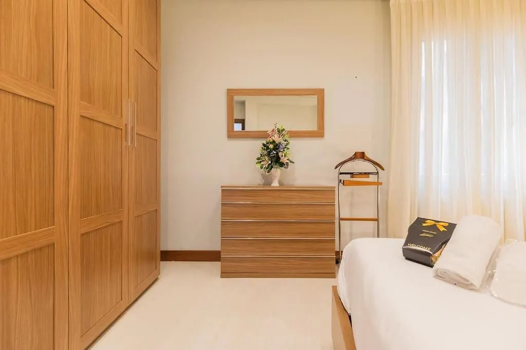 Appartement Indautxu Flat Next Stop Bilbao Espagne