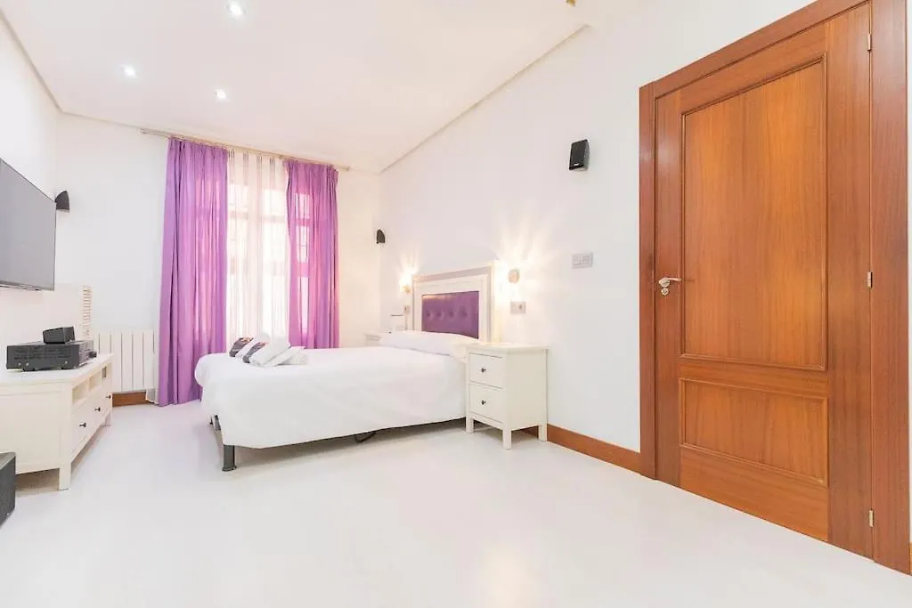 Appartement Indautxu Flat Next Stop Bilbao